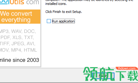 CoolutilsTotalMovieConverter视频转换器破解版