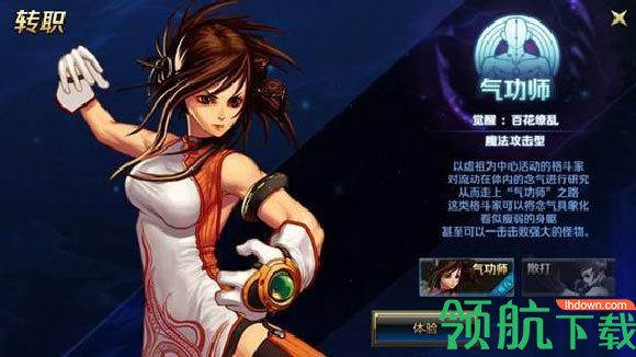 DNF手游后期最强职业推荐,DNF手游什么职业刷图最快