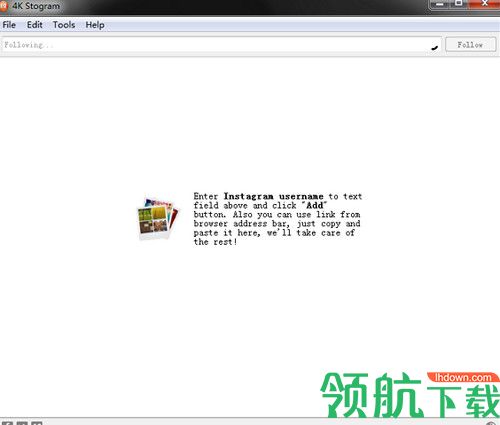 4K Stogram Pro Mac破解版