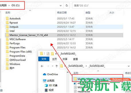 SiemensSimcenterFloEFD2020中文破解版