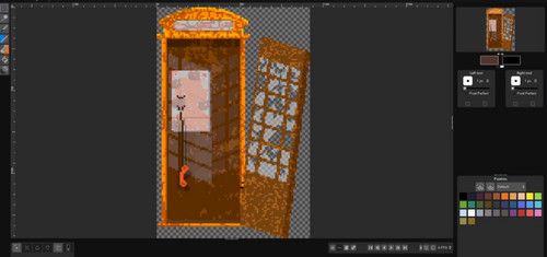 Pixelorama最新版