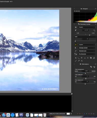 SILKYPIXDeveloperStudio9EforMac破解版