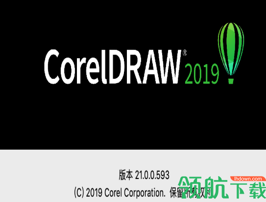 CorelDRAWGraphicsSuite2019mac破解版