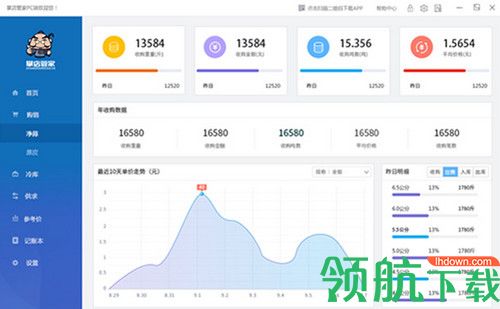 易农无忧电脑版