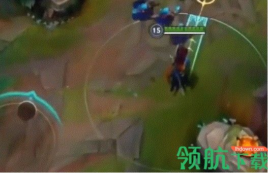 LOL手游压缩怎么无限e?无限e小技巧分享!