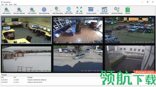 Security Eye破解版