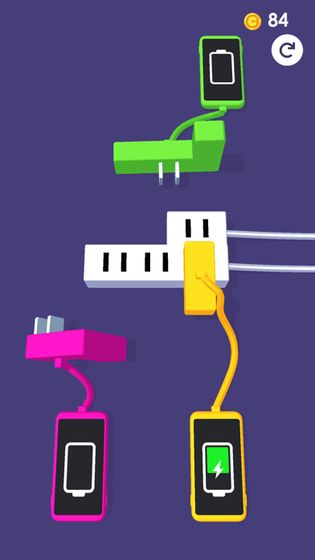 Recharge Please游戏下载