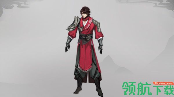狂斩荣耀单职业版