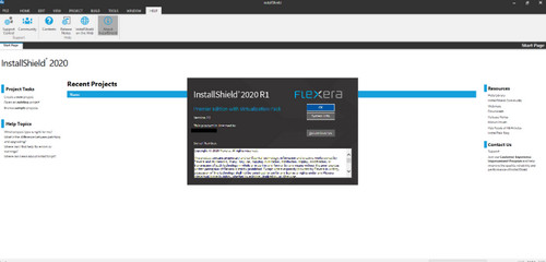 InstallShield 2020 R1破解版