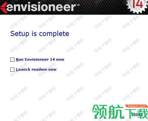 CadsoftEnvisioneerConstructionSuite汉化破解版