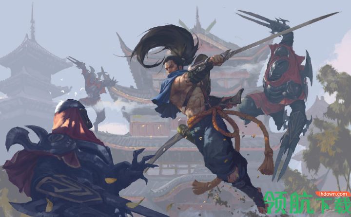 lol兵线理解与控制:浅谈兵线对快速终结游戏的重要性!