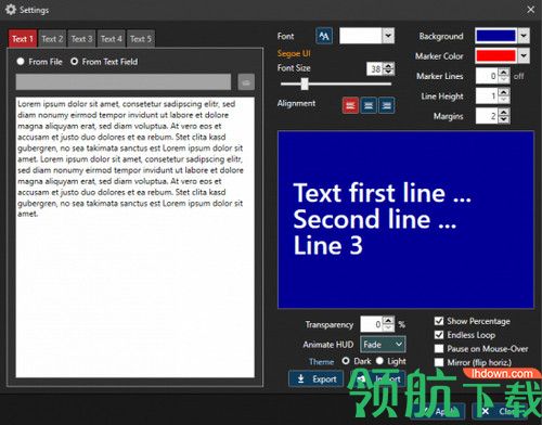 Programming TelePrompter破解版