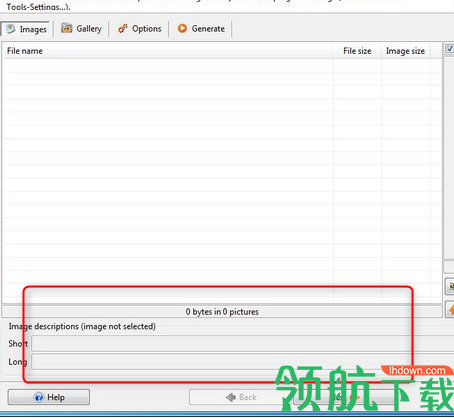 ExtremeThumbnailGenerato相册制作助手官方版