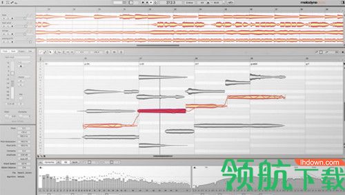Celemony Melodyne 5 Studio破解版