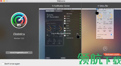 iStatistica Pro Mac破解版