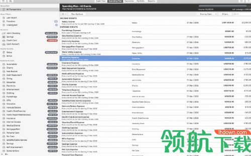 MoneyWell 3 Mac破解版