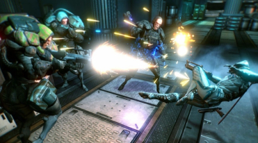 WarframeAPP官方版