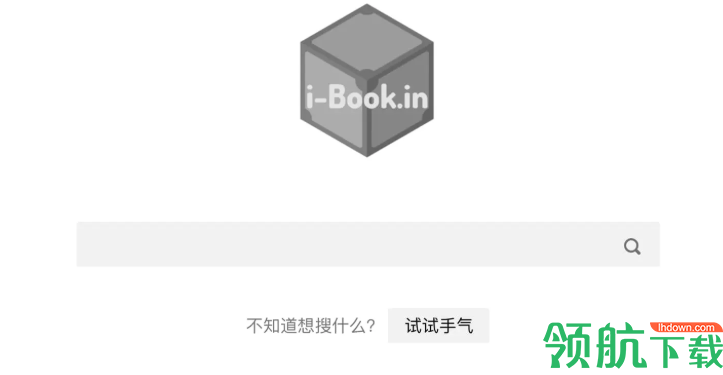 i-Book.in电子书下载工具绿色版