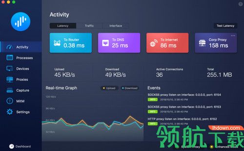 Surge Mac 3破解版