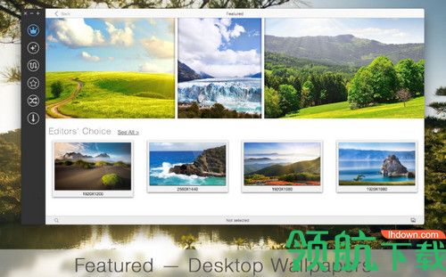uDesktop NEXT Mac破解版