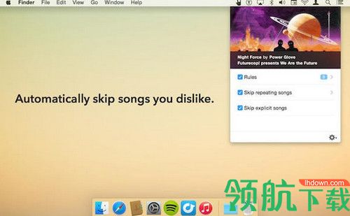 Denied for Mac破解版