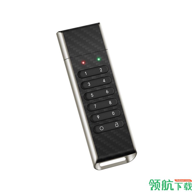 台电密盾按键加密U盘驱动程序官方版