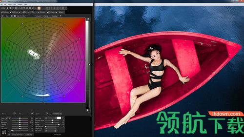 3D LUT Creator Mac破解版