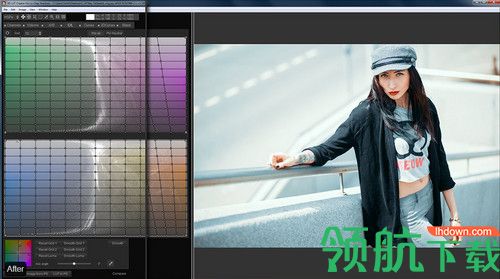 3D LUT Creator Mac破解版