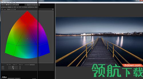 3D LUT Creator Mac破解版