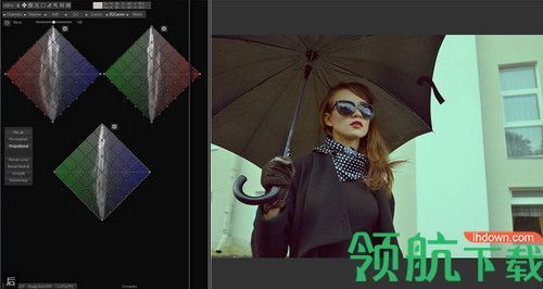 3D LUT Creator Mac破解版