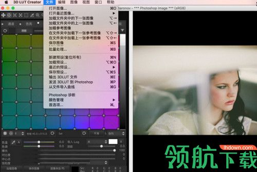 3D LUT Creator Mac破解版