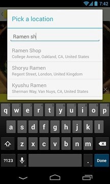 Google Keep安卓版