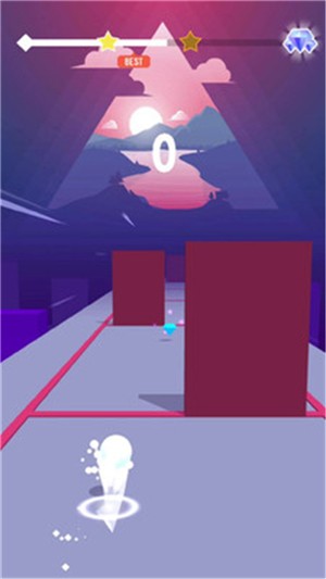 节奏球球3D下载手机版