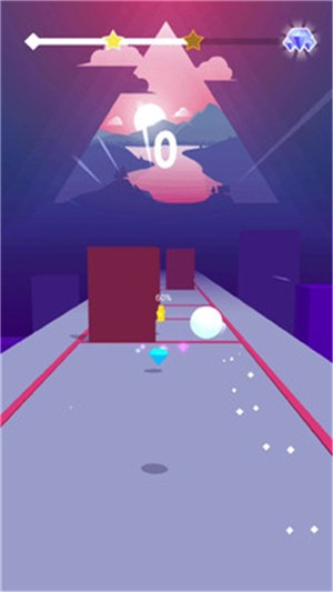 节奏球球3D下载手机版