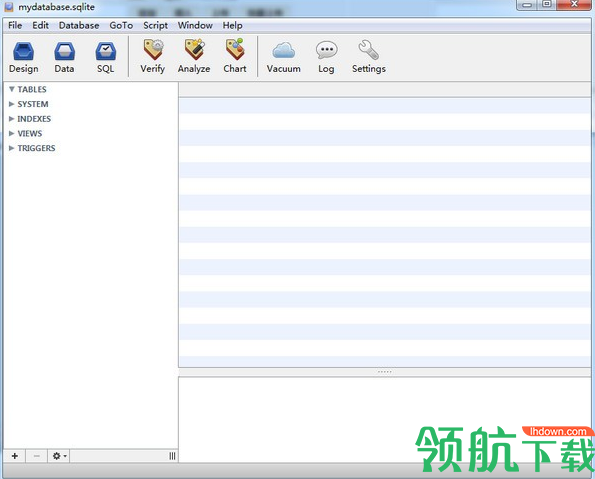 SQLiteManager数据库管理破解版