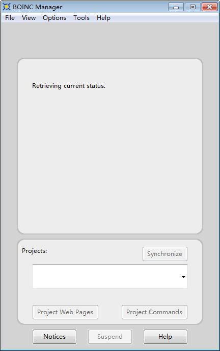 BOINCManager分布式计算工具官方版