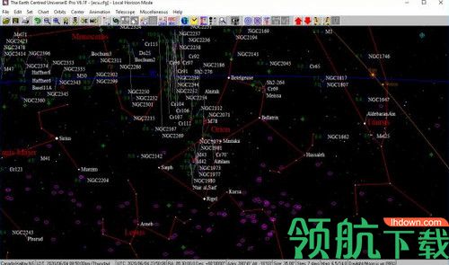 The Earth Centered Universe Pro破解版