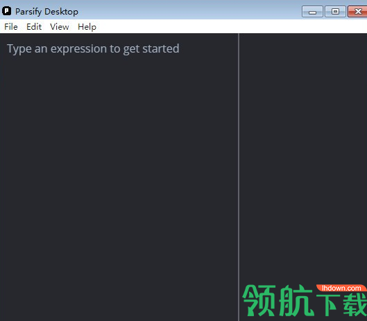 ParsifyDesktop计算工具绿色版