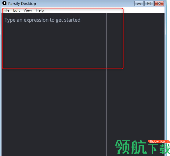 ParsifyDesktop计算工具绿色版