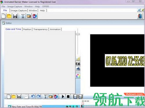PCWinSoft Animated Banner Maker破解版