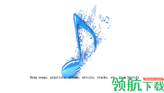 AppleMacSoftEasySpotifyMusicConverter音乐转换器破解版