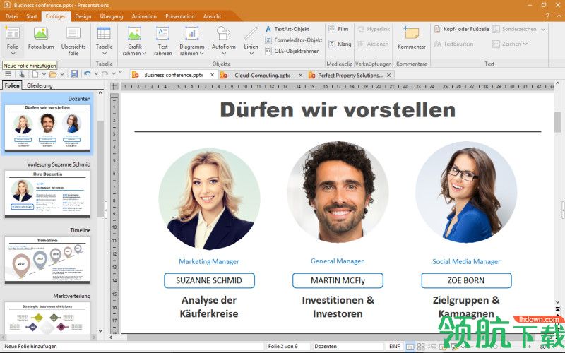 SoftMakerOfficeProfessional2021中文破解版