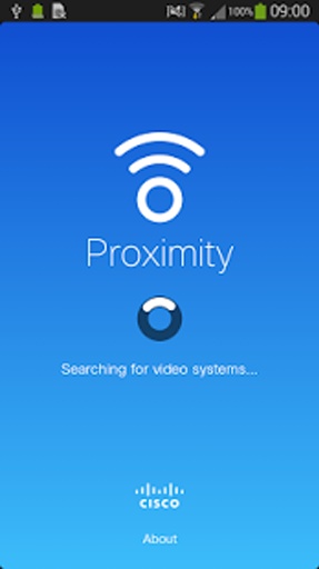 Cisco Proximity安卓手机版