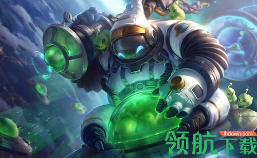 云顶之弈S3季中版本装备合成图 全新版本装备效果全介绍