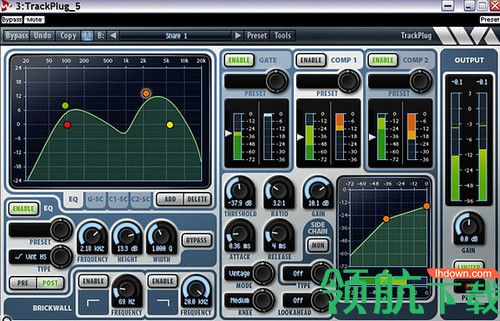 Wave Arts Power Suite破解版