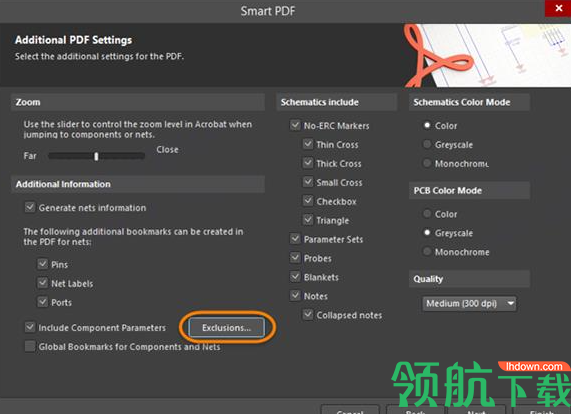 AltiumConcordPro2020中文破解版(附破解补丁)