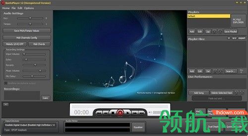 KantoPlayer(家庭ktv)官方版