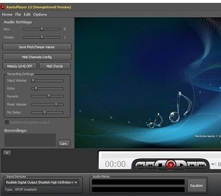 KantoPlayer(家庭ktv)官方版