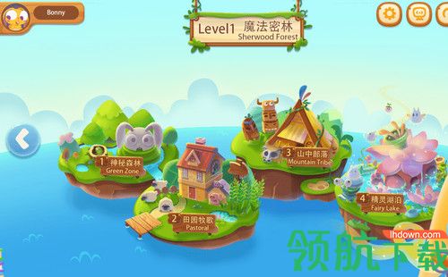 魔力耳朵客户端