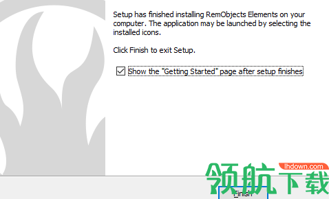 RemobjectsElements10中文破解版